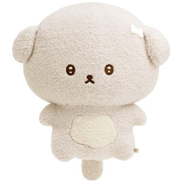 San-X（サンエックス） 送料無料 いしよわちゃん ぬいぐるみ Mサイズ