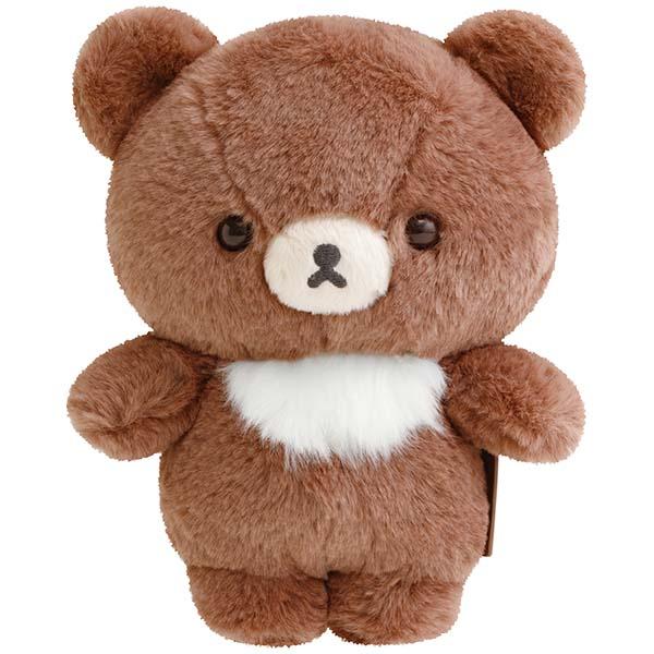 San-X（サンエックス） 送料無料 リラックマ ぬいぐるみ すてきなお家