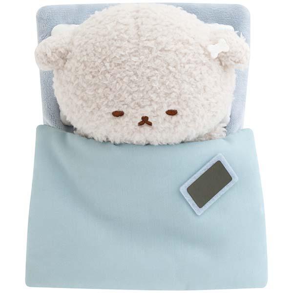 叫ぶ宿敵　3枚セット 新商品】セキグチmomokoDOLL『Wake-Up momoko DOLL WUD031