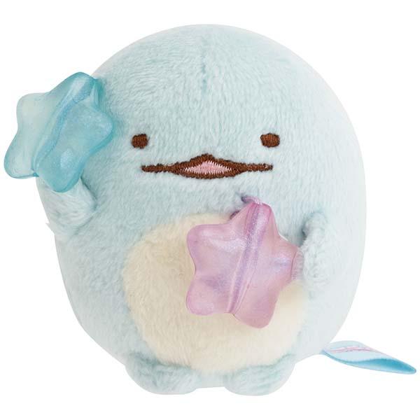 San-X（サンエックス） すみっコぐらし てのりぬいぐるみ とかげ