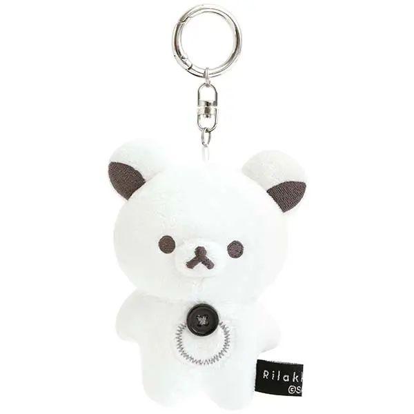 San-X（サンエックス） 送料無料 リラックマ ぶらさげぬいぐるみ