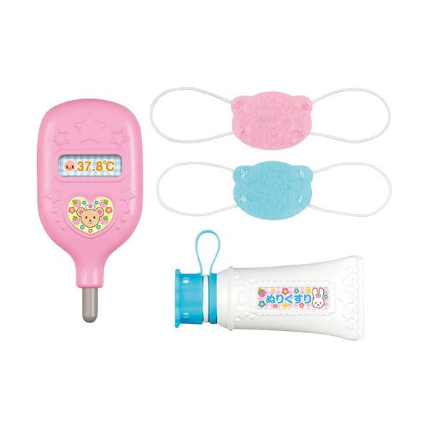  Ȃ悵p[c 񂯂Zbg 4977554515419