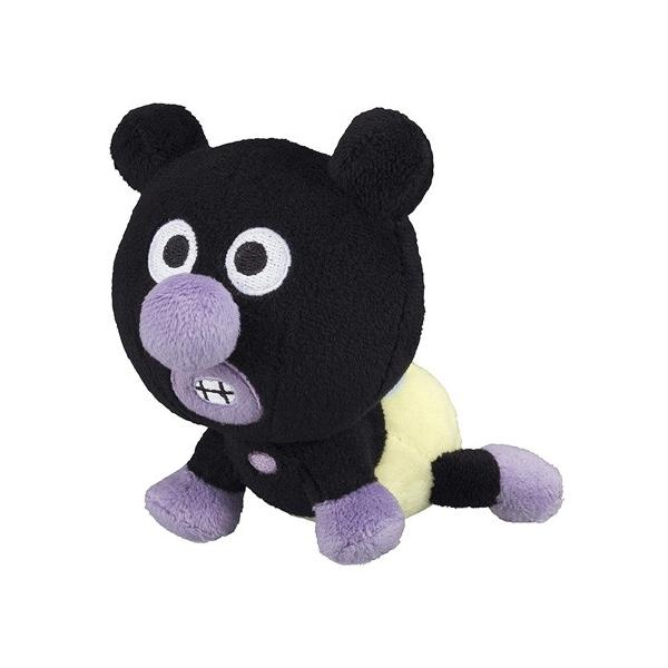 それいけ!アンパンマン プリちぃ☆ビーンズS Plus あかちゃんの それいけ!アンパンマン プリちぃ☆ビーンズS Plus あかちゃんの