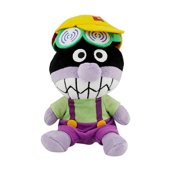 送料無料 それいけ!アンパンマン プリちぃ☆ビーンズS Plus ばい