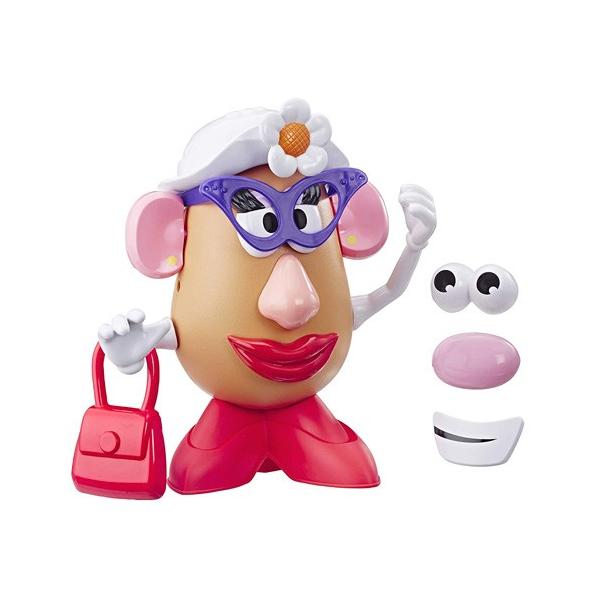 トイ・ストーリー4 ミセスポテトヘッド オリジナル フィギュア