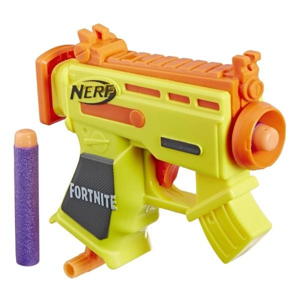 ナーフ マイクロショット フォートナイト Fortnite Ar L ユウセイ堂 Paypayモール店 通販 Paypayモール