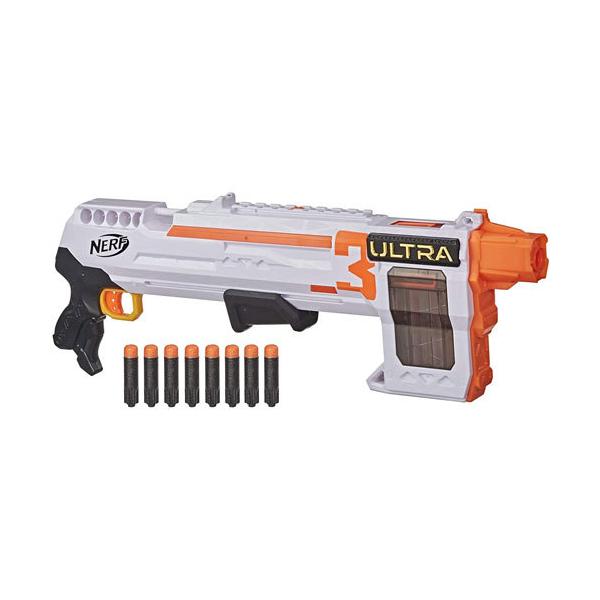 nerf ultraシリーズ 3種セット ナーフ ウルトラ 送料無料 ナーフ ウルトラ3 ウルトラスリー 日本語パッケージ版 公式