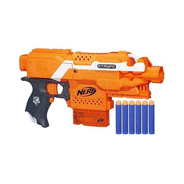 ナーフ銃 連射 みんな探してる人気モノ ナーフ銃 連射 おもちゃ