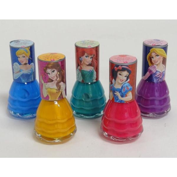 ディズニープリンセス マニキュアと爪やすり ドレス型 Buyee Buyee 日本の通販商品 オークションの代理入札 代理購入