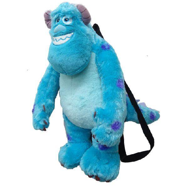 モンスターズユニバーシティ ぬいぐるみリュックサック サリー Buyee 日本代购平台 产品购物网站大全 Buyee一站式代购 Bot Online