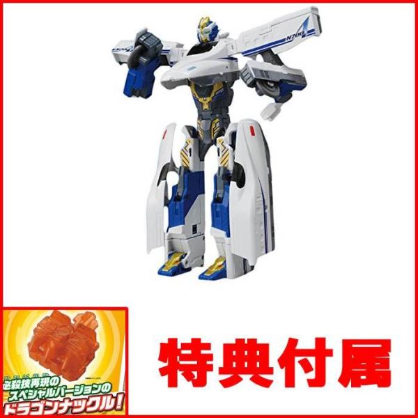 購入特典付属 プラレール 新幹線変形ロボ シンカリオン N700aのぞみ Buyee 日本代购平台 产品购物网站大全 Buyee一站式代购 Bot Online