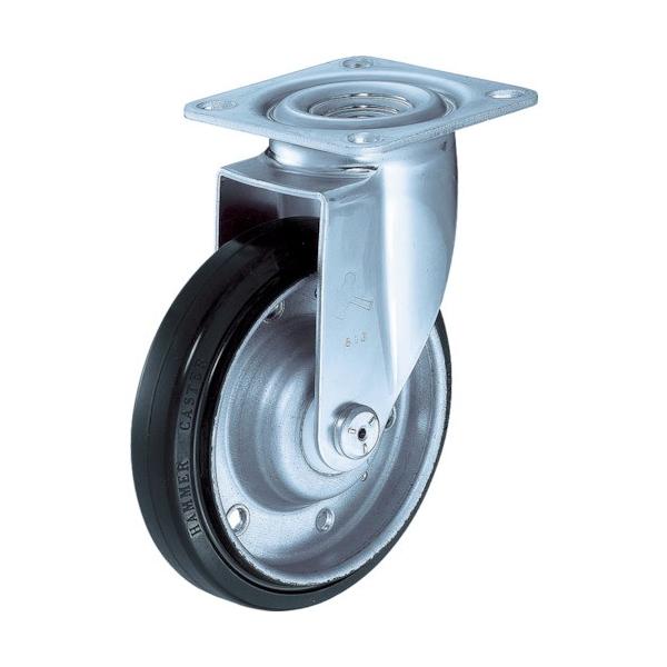�L���X�^�[ �n���}�[�L���X�^�[ �v���[�g���L���X�^�[ 420S�V���[�Y 420S-1R100-BAR01 �S���� ���ݎ� �ԗ֌a100mm �y�E���׏d�p