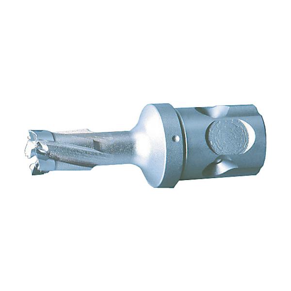 【特長】小型磁気ボール盤に適した薄刃、刃先部形状により、切り込み、切り粉の排出が良好です。小型磁気ボール盤に最適な独自の3分割刃先形状です。難削材とされるSM/SN材にも対応。【用途】被削材:鋼板、形鋼、ステンレス板、鋳鉄など。溶接構造用鋼...