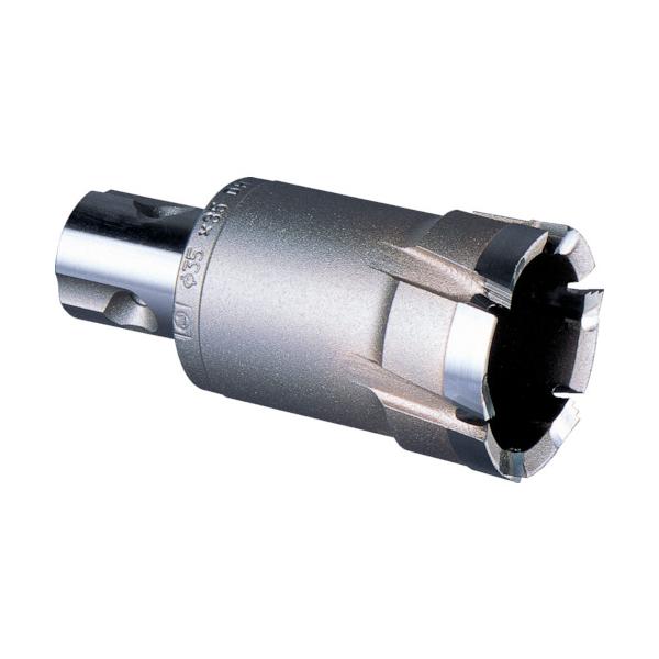 【特長】小型磁気ボール盤に適した薄刃、刃先部形状により、切り込み、切り粉の排出が良好です。小型磁気ボール盤に最適な独自の3分割刃先形状です。難削材とされるSM/SN材にも対応。【用途】被削材:鋼板、形鋼、ステンレス板、鋳鉄など。溶接構造用鋼...