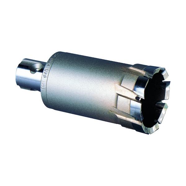 【特長】小型磁気ボール盤に適した薄刃、刃先部形状により、切り込み、切り粉の排出が良好です。小型磁気ボール盤に最適な独自の3分割刃先形状です。難削材とされるSM/SN材にも対応。【用途】被削材:鋼板、形鋼、ステンレス板、鋳鉄など。溶接構造用鋼...