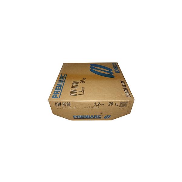 nڃC[ nڃC[ _ː| KOBELCO tbNXnڃC DW-H700 1.2mm 20kg C{CXxΏۓKisƎ