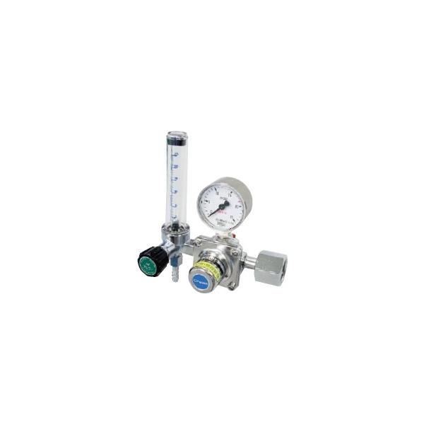ユタカ アルゴンガス用調整器 FR-1A :fr1a:溶接用品の専門店 溶接