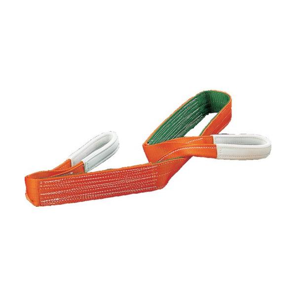 TRUSCO �x���g�X�����O JIS3���� ���[�A�C�` 100mm×8.0m G100-80