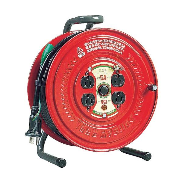 �R�[�h���[�� �n�^�� HATAYA �d�H�h���� �T���f�[���[�� �P��100V GS-301KS 30M �C���{�C�X���x�ΏۓK�i���������s���Ǝ�