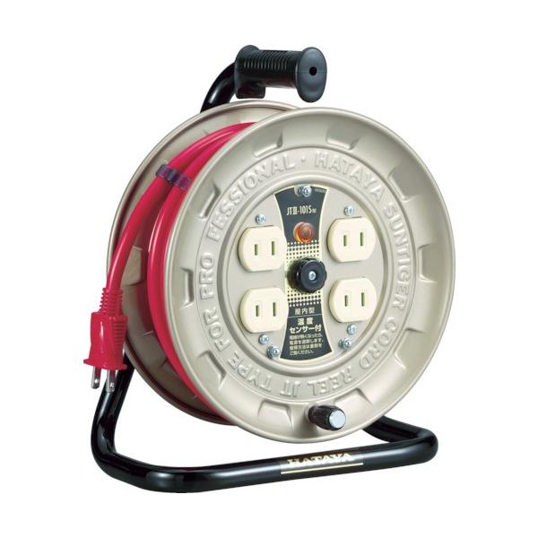 �R�[�h���[�� �n�^�� HATAYA �d�H�h���� �P��100V JT3-101S 10M �C���{�C�X���x�ΏۓK�i���������s���Ǝ�