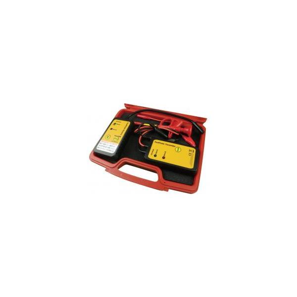 JTC 配線テスター JTC4533S 送料無料 ポイント5倍 インボイス制度対象適格請求書発行事業者