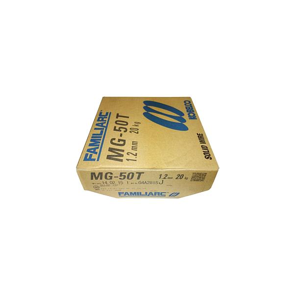 nڃC[ YGW-12 n _ː| KOBELCO \bhnڃC MG-50T 1.2mm 20kg C{CXxΏۓKisƎ