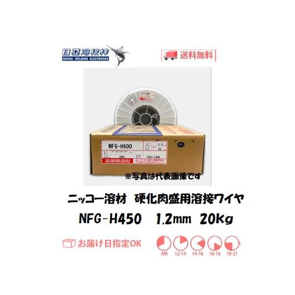 nڃC[ nڃC[ jbR[n dpXOntbNXnڃC NFG-H450 1.2mm 20kg C{CXxΏۓKisƎ