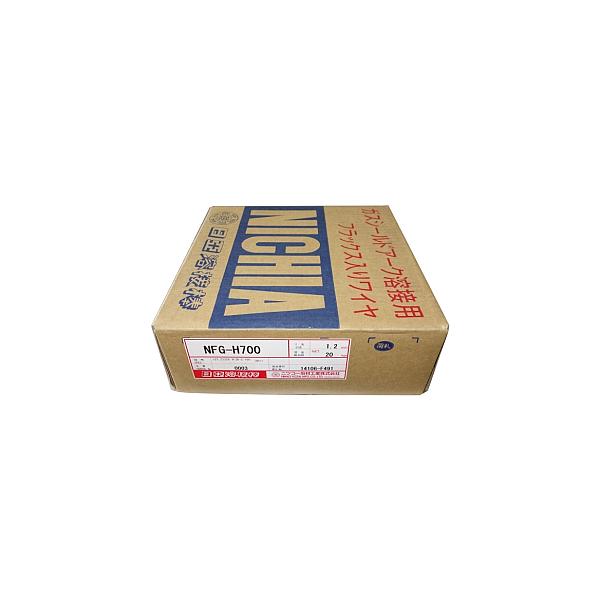  nڃC[ nڃC[ jbR[n dpXOntbNXnڃC NFG-H700 1.2mm 20kg C{CXxΏۓKisƎ