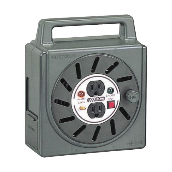 �R�[�h���[�� �n�^�� HATAYA �d�H�h���� �P��100V NJ-101KE 10M �C���{�C�X���x�ΏۓK�i���������s���Ǝ�