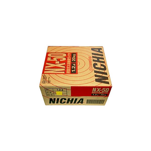 nڃC[ CO2n n YGW11 jbR[n \bhnڃC NX-50 1.2mm 20kg C{CXxΏۓKisƎ