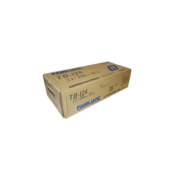 �n�ږ_ �_�ː��| KOBELCO ���C���`�^�j���n�n�ږ_ TBI-24 3.2mm*350mm 20kg �C���{�C�X���x�ΏۓK�i���������s���Ǝ�