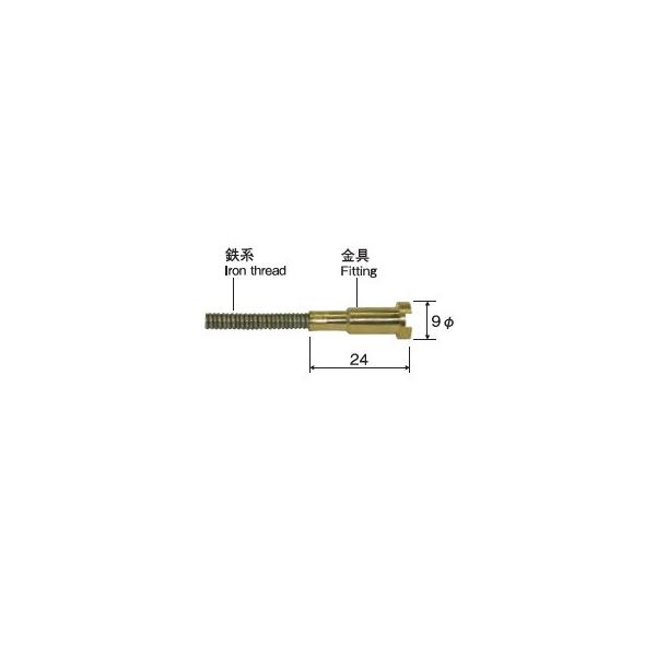 �C���i�`���[�u �p�i�\�j�b�N Panasonic CO2�n�ڗp�C���i�[�`���[�u TGT00614 �C���{�C�X���x�ΏۓK�i���������s���Ǝ�