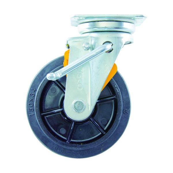 �L���X�^�[ �g���X�R �u���[�L�T�C���v���[�g���L���X�^�[ �v���X���S���L���X�^�[ TWRJB-150RSP ���׏d�p �����p �E�u���[�L