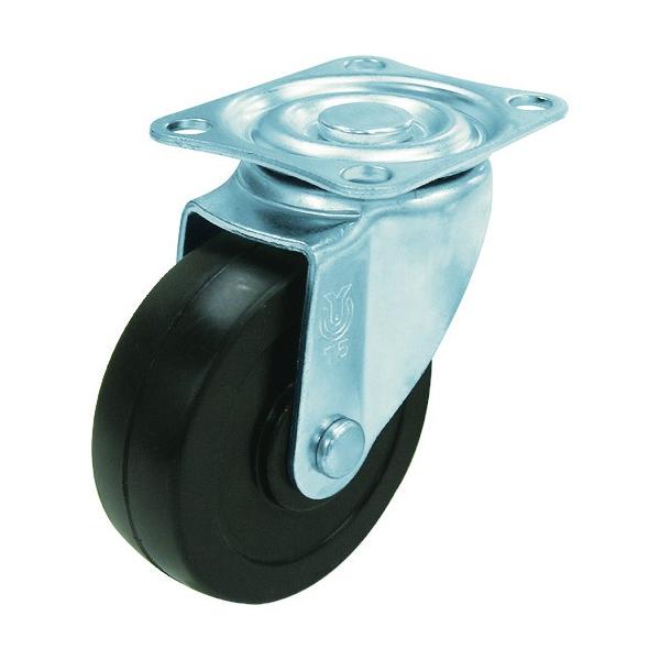 �L���X�^�[ �g���X�R �v���[�g���L���X�^�[ �v���X���S���� TYS-100 �S���� ���ݎ� �ԗ֌a100mm �y�E���׏d�p �C���{�C�X���x�ΏۓK�i���������s���Ǝ�