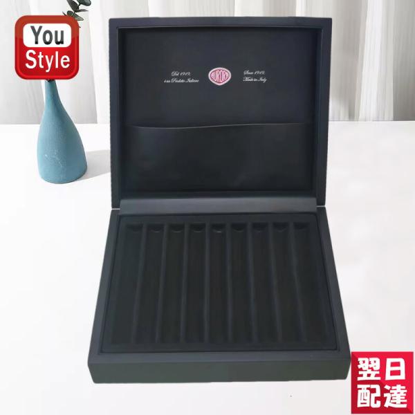 在庫一掃 赤字セールアウロラ AURORAペン皿 ペン収納ケース 9本入可能 筆記具 文房具 事務用品 就職 入学 お祝い