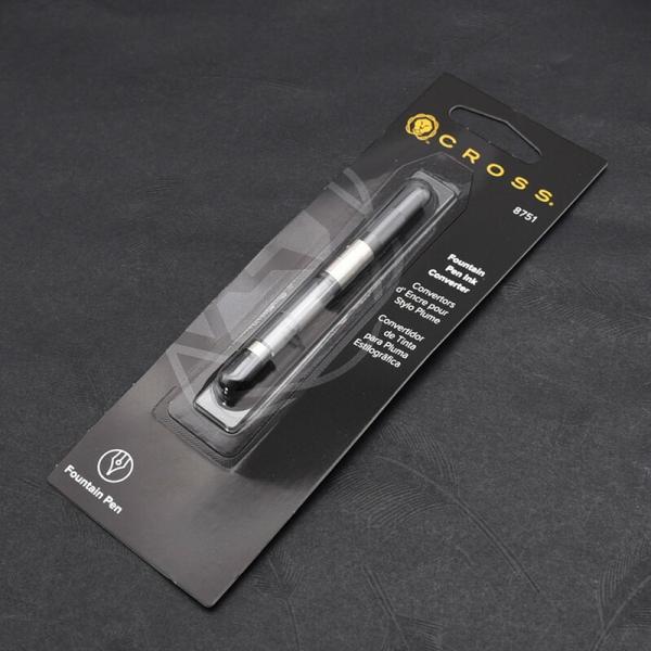 CROSS（クロス） 消耗品 回転式コンバーター 差し込み式/スクリュー式