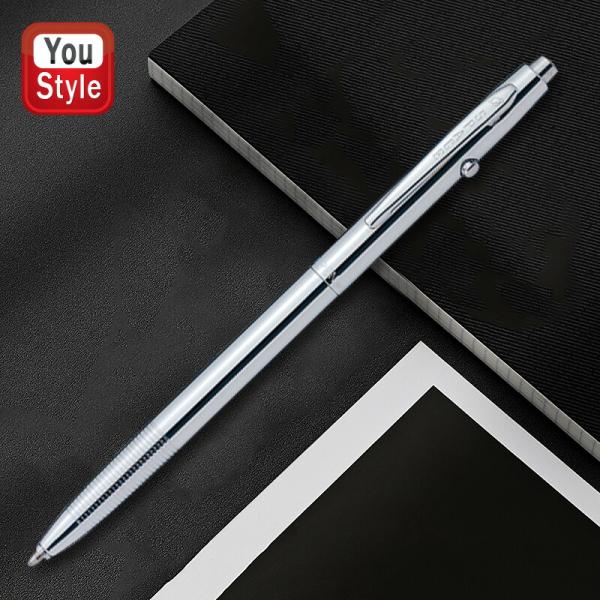 フィッシャー FISHER スペースペン アストロノート ノック式