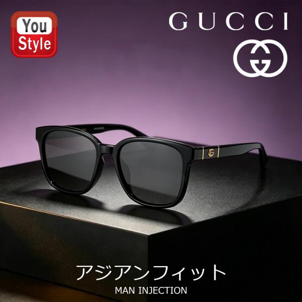 GUCCI（グッチ） 【発売予定】グッチ サングラス GUCCI 2026年 MAN