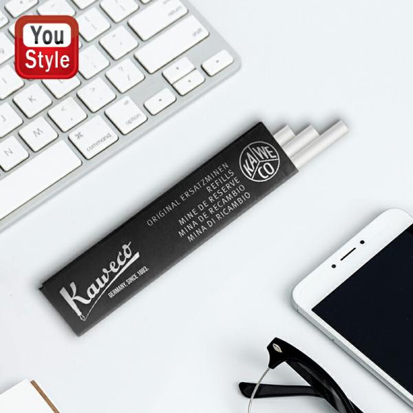 Kaweco（カヴェコ） 消しゴム スケッチアップ SKETCHUP 3本入 5.6mm KW