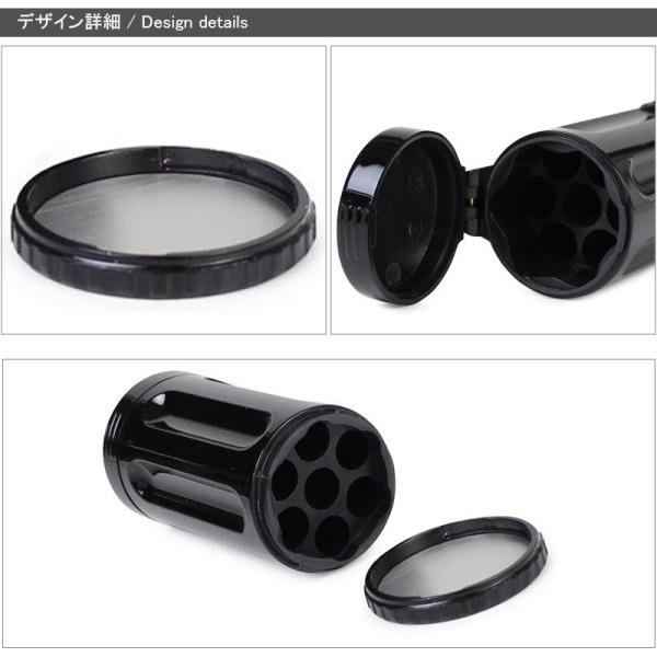 Windmill ウインドミル 携帯灰皿 ハニカムジュニア 7本収納 | JChere