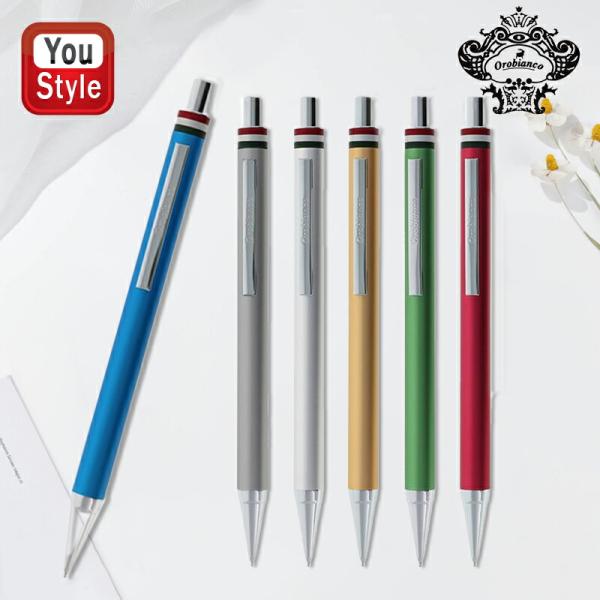 Orobianco（オロビアンコ） フレッチャ Freccia シャーペン 1953421HS