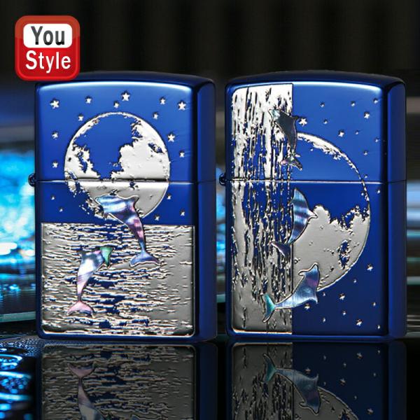 youstyle-pen_you-zp-2bls-dolphin