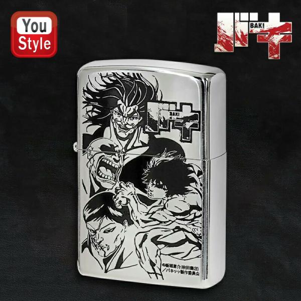 ZIPPO（ジッポー） 在庫一掃 赤字セール オイルライター ペンギン バキ