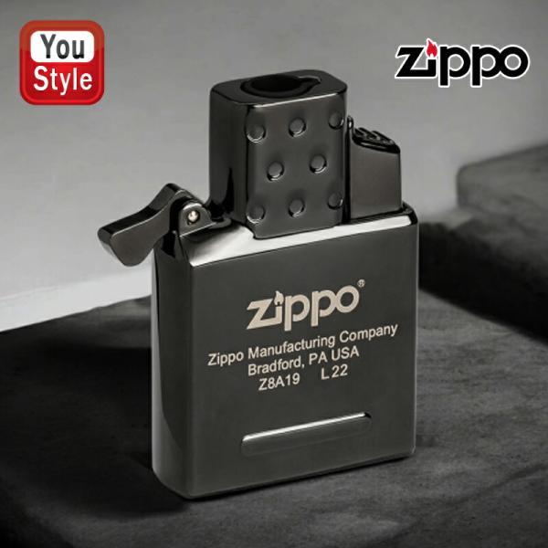ZIPPO（ジッポー） ライター シングルトーチ インサイドユニット ガス