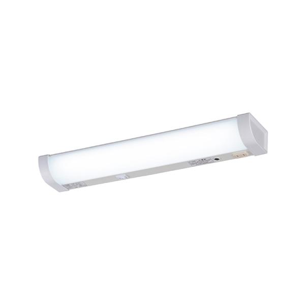 LED流し元灯 15W形 センサーライト センサースイッチ式 手元灯 キッチンライト LED 多目的灯 屋内 LEDライト 配線工事必要 キッチン 台所 壁面 昼光色
