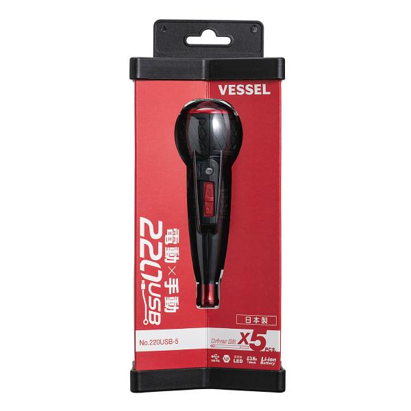 工具 220usb-5 ベッセル 電ドラボール」の人気商品一覧 | 安い