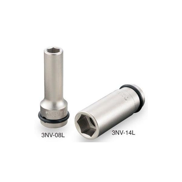 TONE �C���p�N�g�p�����O�\�P�b�g 3NV-19L(19mm)