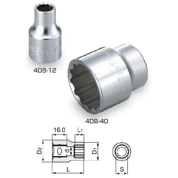 TONE�\�P�b�g�C���`�T�C�Y4DB-11(11/32)