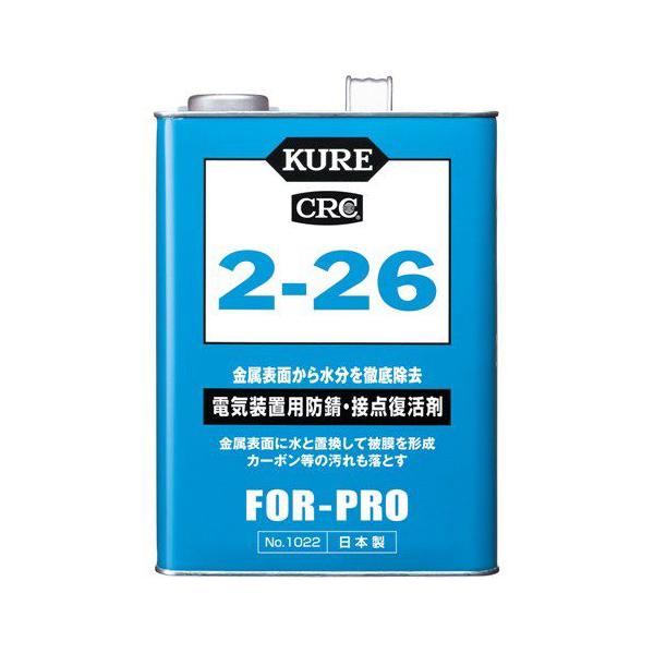 HƁ@KURE hKEړ_ bqb 2-26@3.785L(1K)