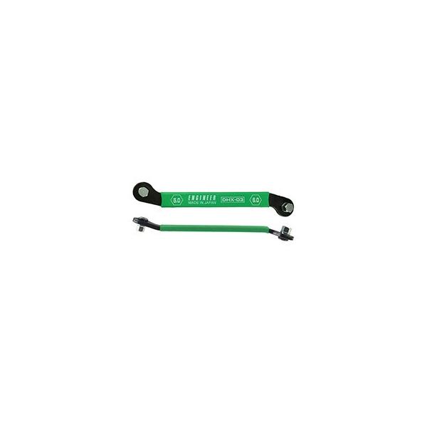 ENGINEER ���^�x���g�����` DHX-03